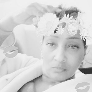 Meet your Posher, D nell